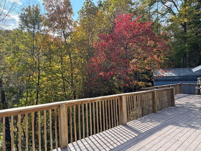 Building Photo - PEACEFUL LIVING.....SECLUSION! Move in ready!!!