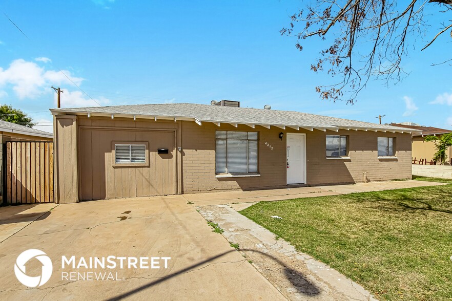 Primary Photo - 4212 N 47th Dr