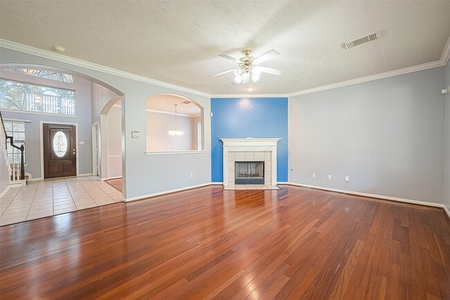 Building Photo - 13835 Desert Canyon Dr