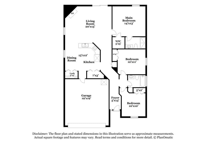 Building Photo - 1525 Ashleigh St