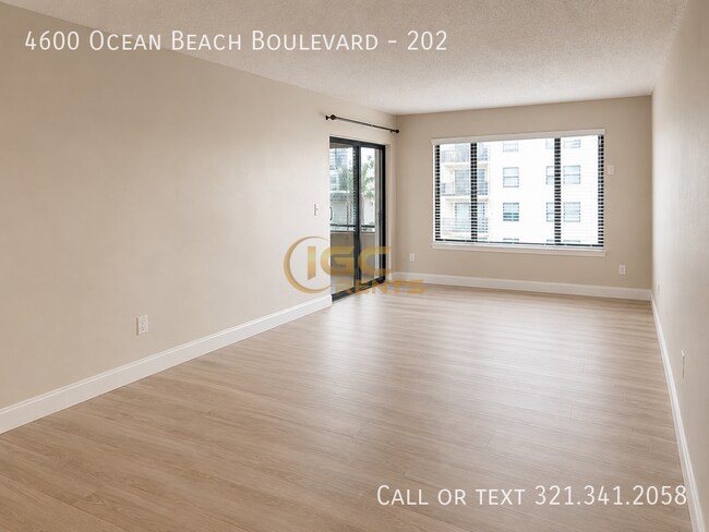 Building Photo - 4600 Ocean Beach Blvd