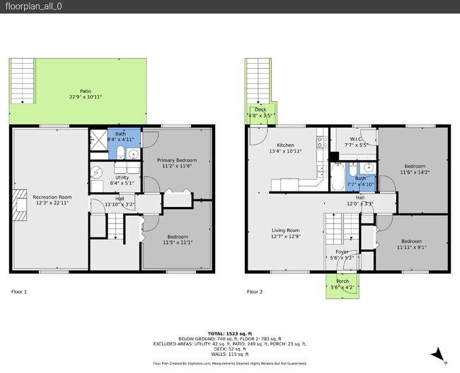 Building Photo - $2,995 - 4 Bed, 2 Bath Home in Aurora with...
