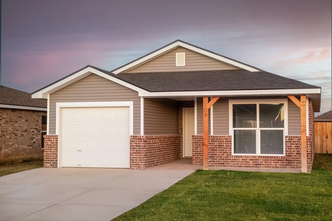Primary Photo - New Construction Built in Upland West
