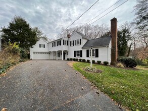Building Photo - Updated  4/3.5 Farmhouse in Bethesda on Private, 1.5 Acre Lot