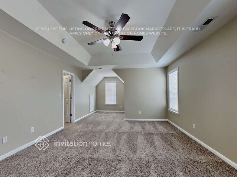 Building Photo - 601 Bellefont Ct