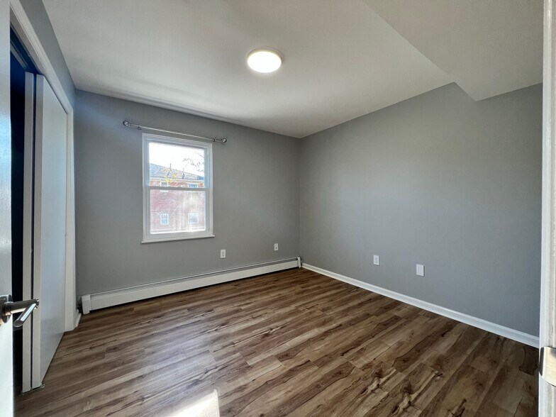 BR#3 - 6501 Durham Ave