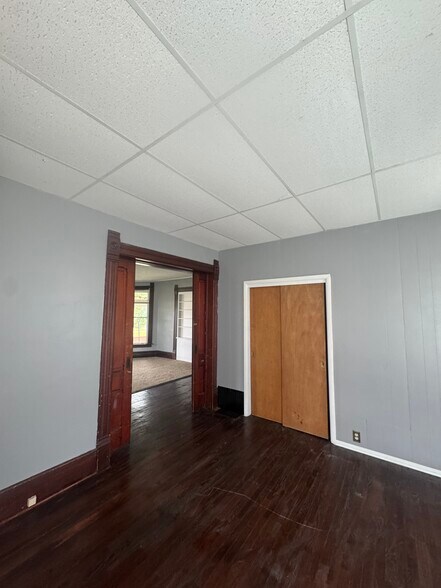 Master bedroom/den - 733 16th Ave