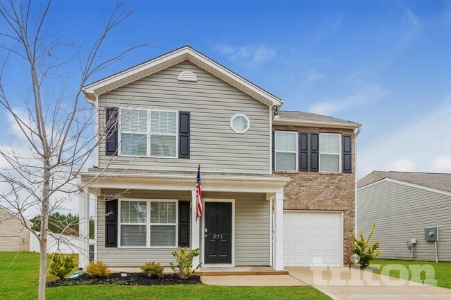 Building Photo - 271 Millen Dr