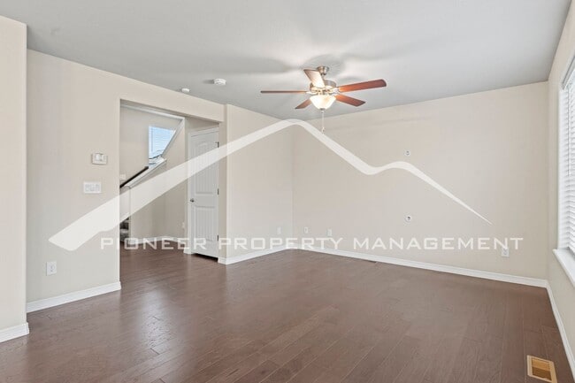 Building Photo - 3-Bedroom, 2.5 Bath Home in Desirable Lorson Ranch with 2 car garage, fenced yard and Air Conditi...
