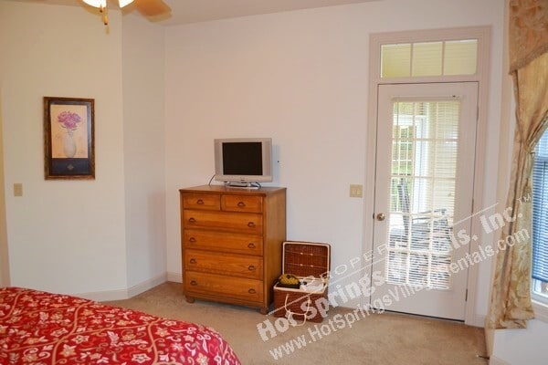 Building Photo - Isabella Golf Course  Home | Furnished