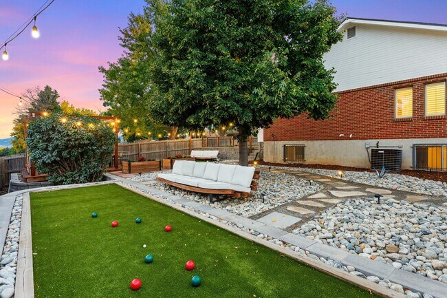 Building Photo - 13804 W Iliff Ave