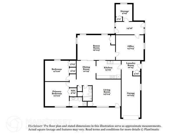 Building Photo - 6830 S Biscayne Dr