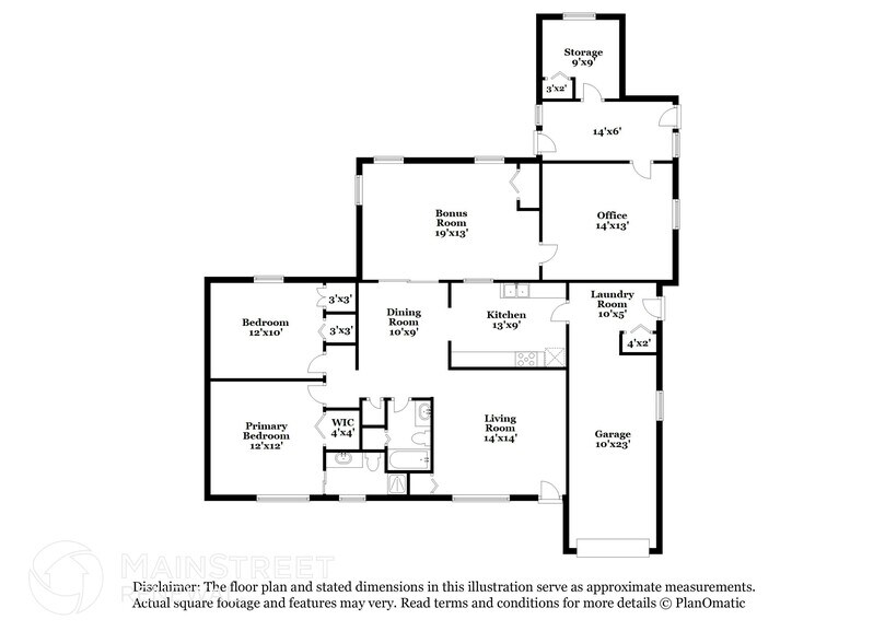 Building Photo - 6830 S Biscayne Dr