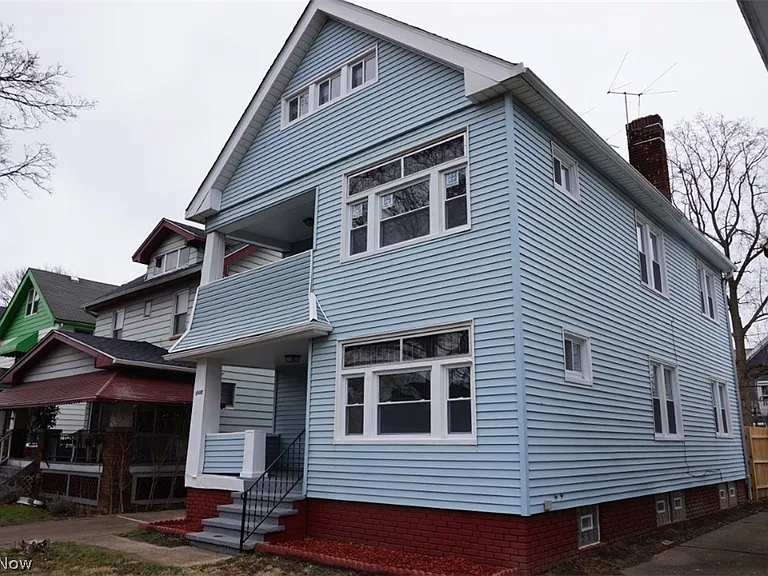 Building Photo - 3507 W 128th St