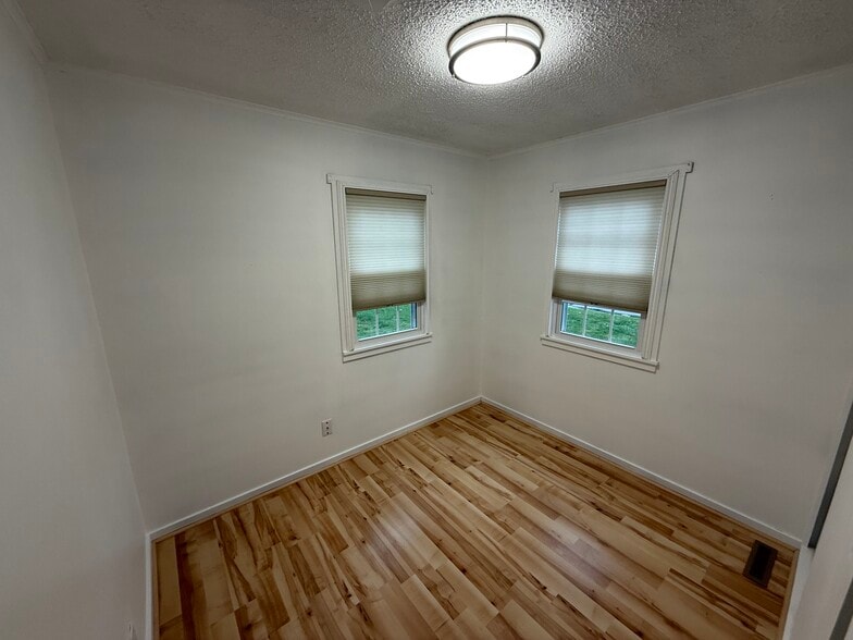 Bedroom #2 - 207 Evans Ave