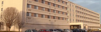 Building Photo - Vista Apartments of Radcliffe