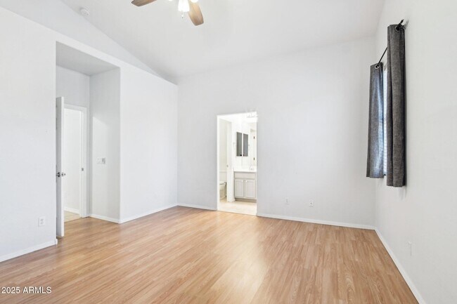 Building Photo - 6777 W Tether Trail