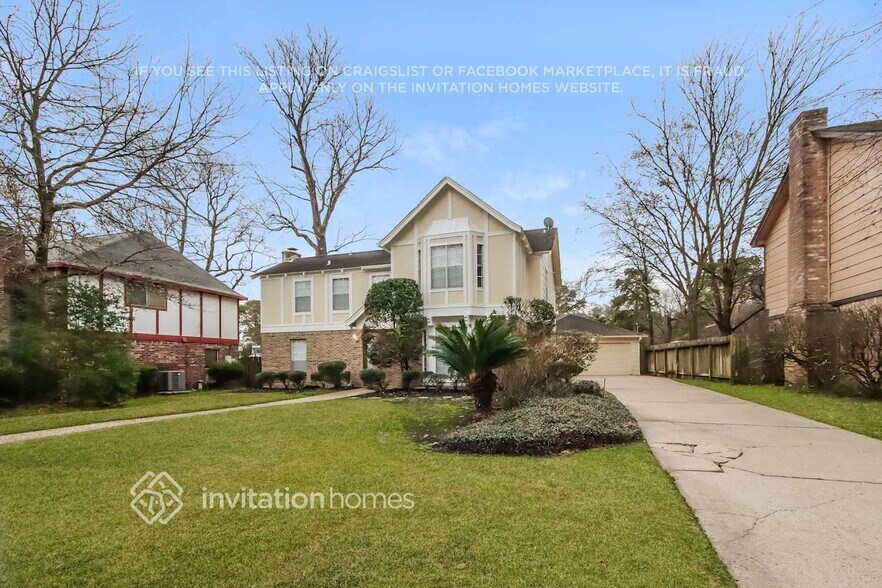 Building Photo - 3807 El James Dr