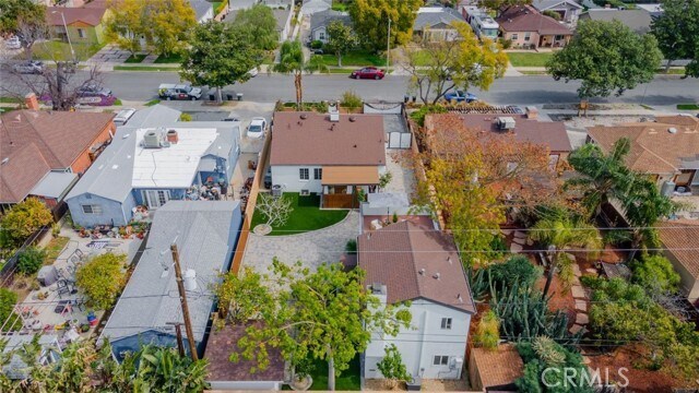Building Photo - 1737 Lima St