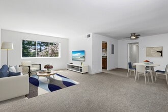 Building Photo - Overlook Apartments