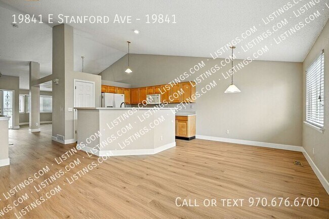 Building Photo - 19841 E Stanford Ave