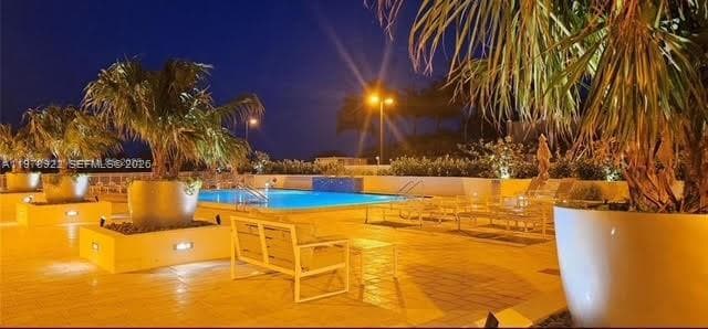 Building Photo - 6917 Collins Ave