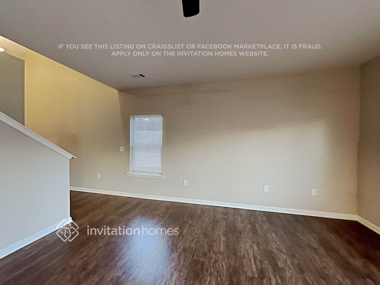 Building Photo - 3095 Franklin St