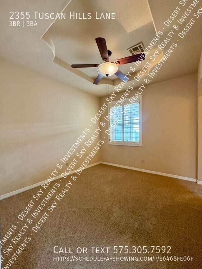 Building Photo - 2355 Tuscan Hills Ln