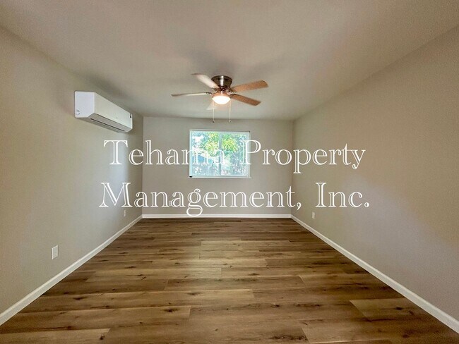 Building Photo - New 2 bedroom 1 Bath Home in Tehama