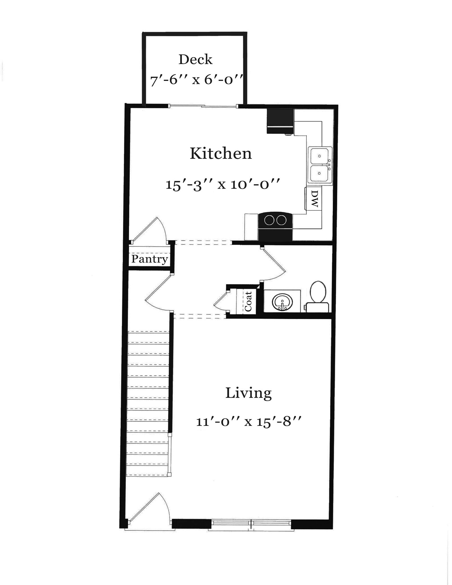 Building Photo - 205 Sandridge Dr