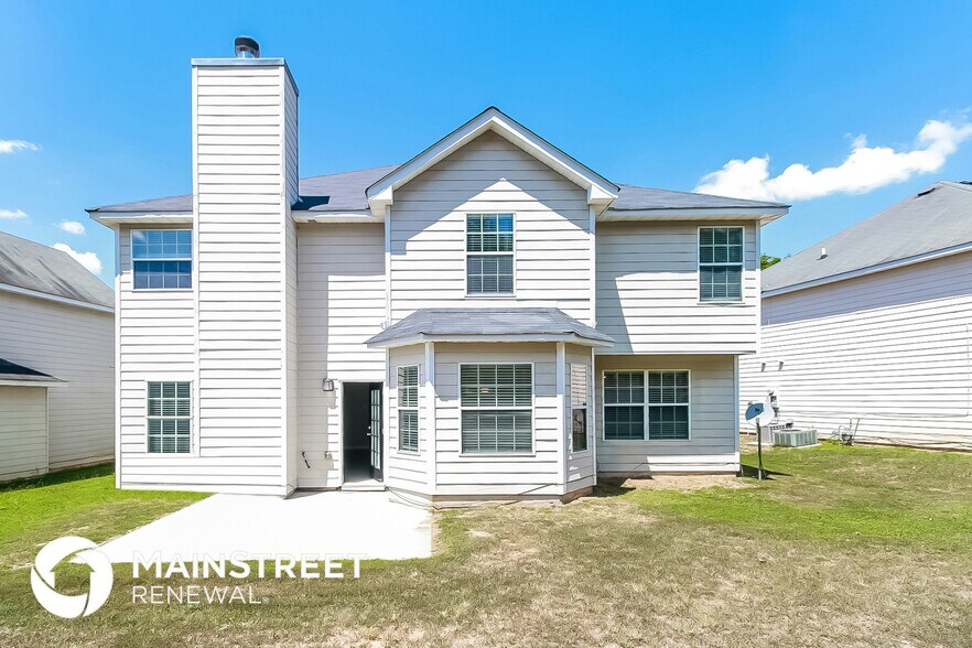 Building Photo - 6462 Dekeon Dr