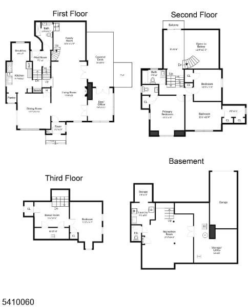 Building Photo - 142 N Passaic Ave