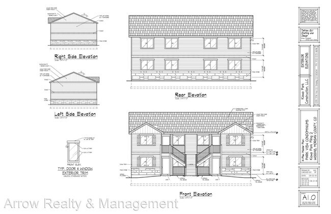 Building Photo - 105 Parkview Ct