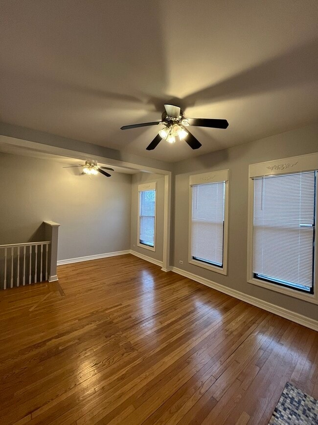 Building Photo - 2437 W Lexington St