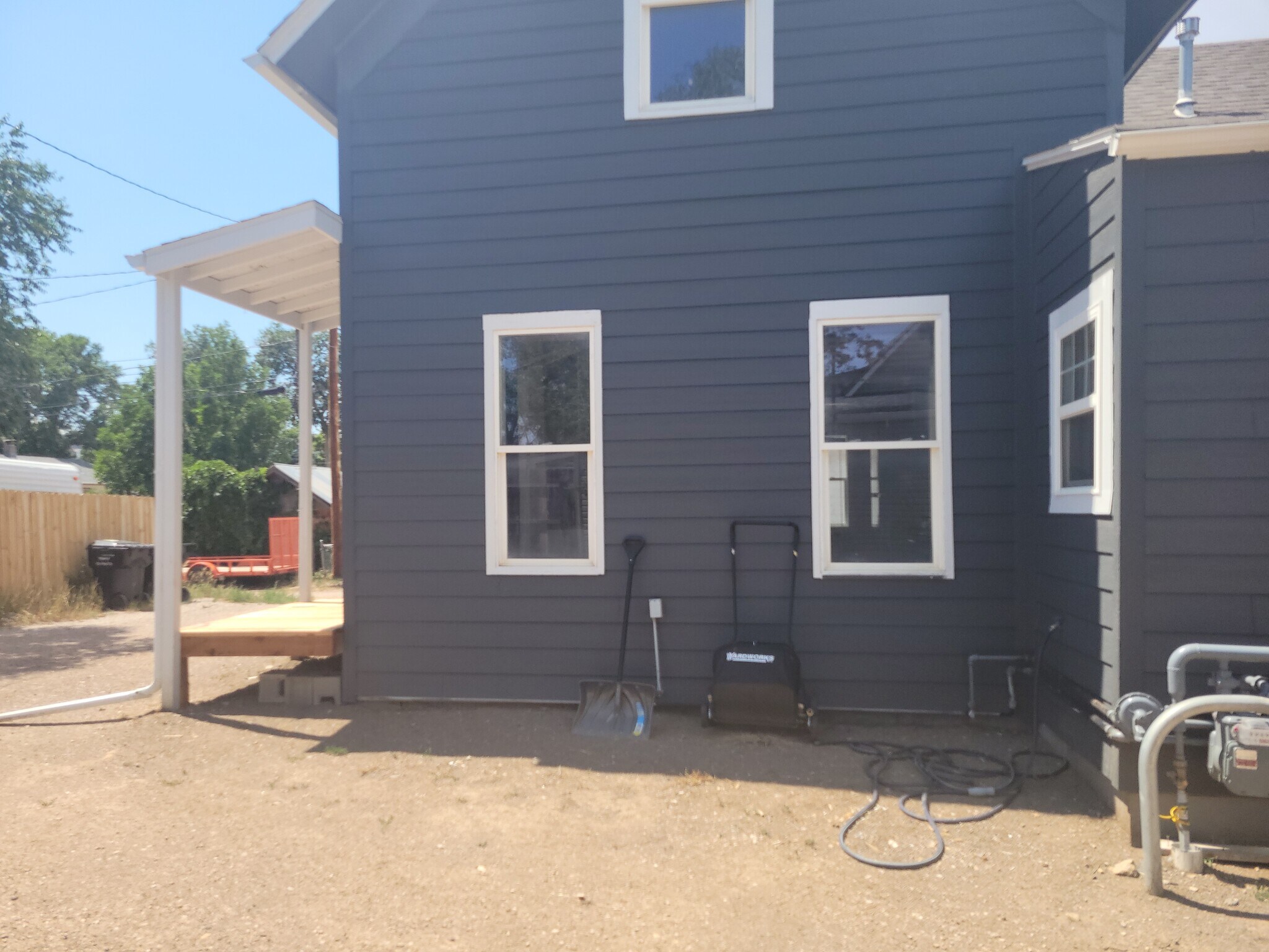 Building Photo - 109 Saint Anne St