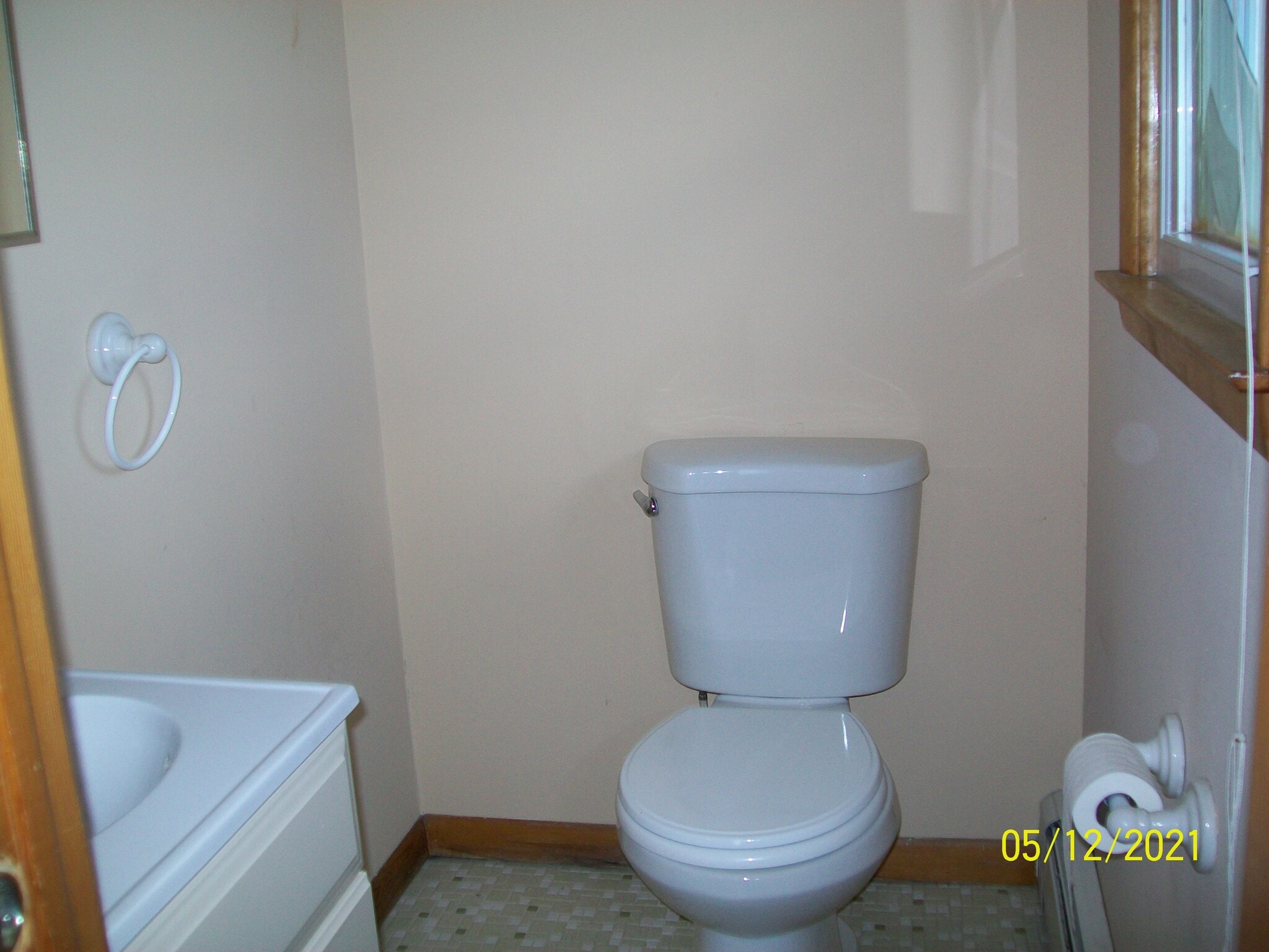 Half bath - 75 Post Oak Rd