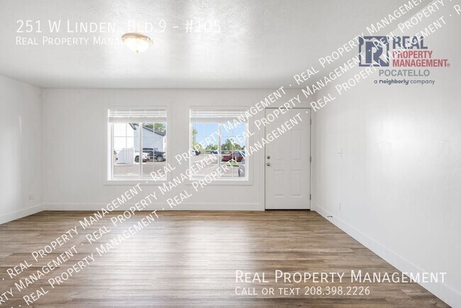Building Photo - 251 W Linden Ave