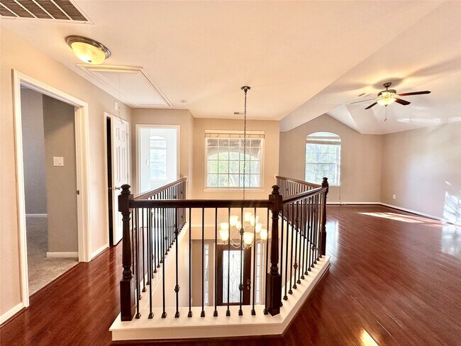 Building Photo - 6415 Virginia Fields Dr