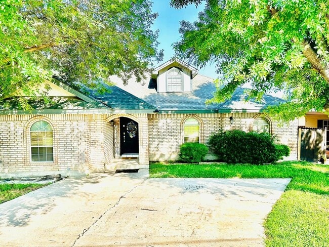 Primary Photo - Home Sweet Home