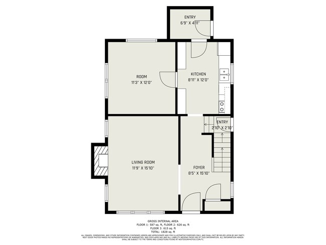 Building Photo - 852 Brookwood-