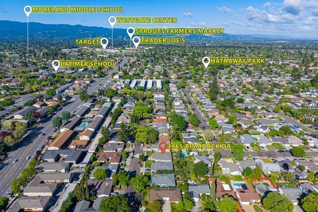 Building Photo - 3967 Bismarck Dr