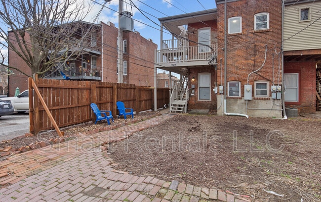 Building Photo - 1711 S 8th St