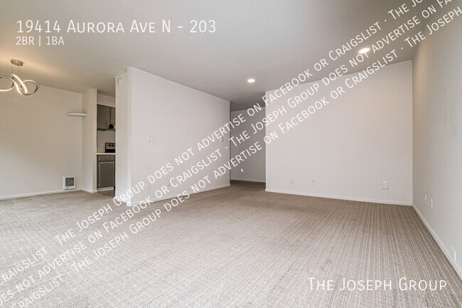 Building Photo - 19414 Aurora Ave N