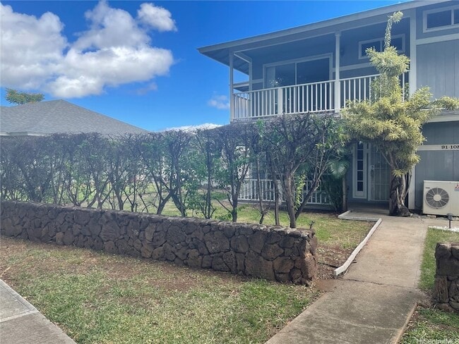 Building Photo - 91-1091 Aawa Drive Unit