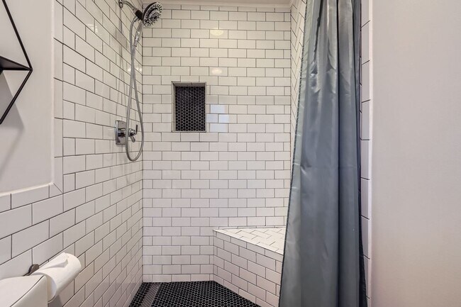 Building Photo - Charming, Fully Updated Home with Unique Features!