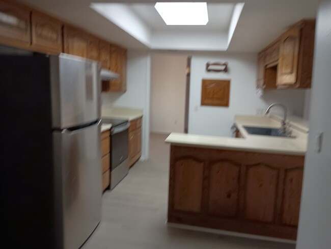 Kitchen into dining room from breakfast nook - 39 Salida del Sol Trl