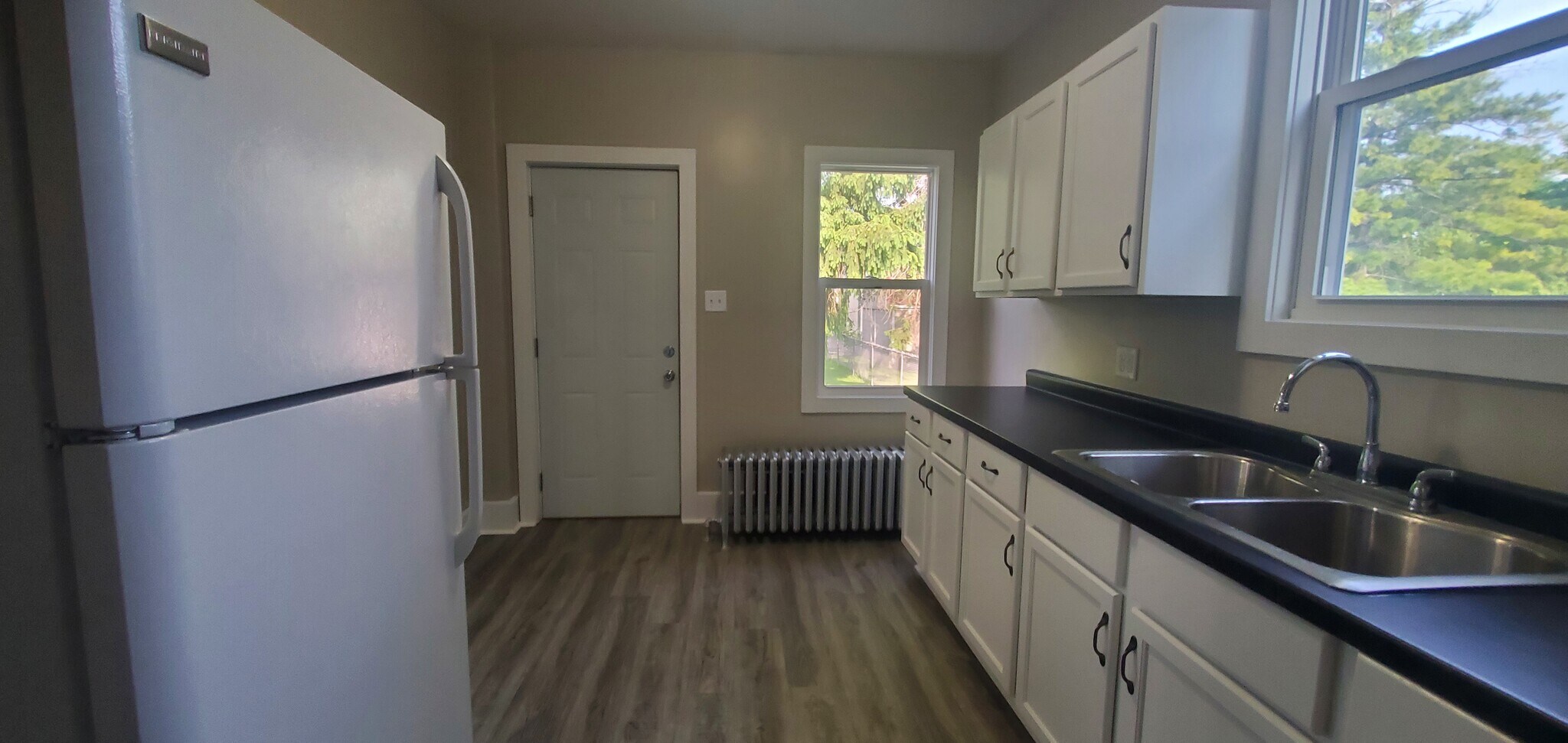 Building Photo - 1606 McDonough St