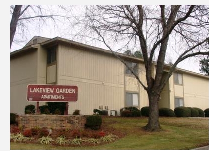 Primary Photo - Lakeview Garden Homes