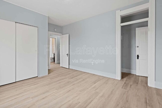 Building Photo - 601 Park Ave