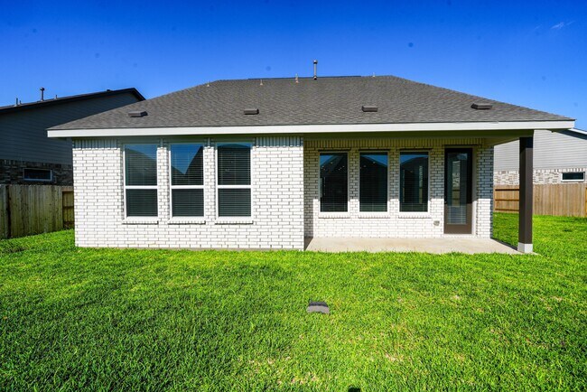 Building Photo - 6403 Periwinkle Blossom Ln